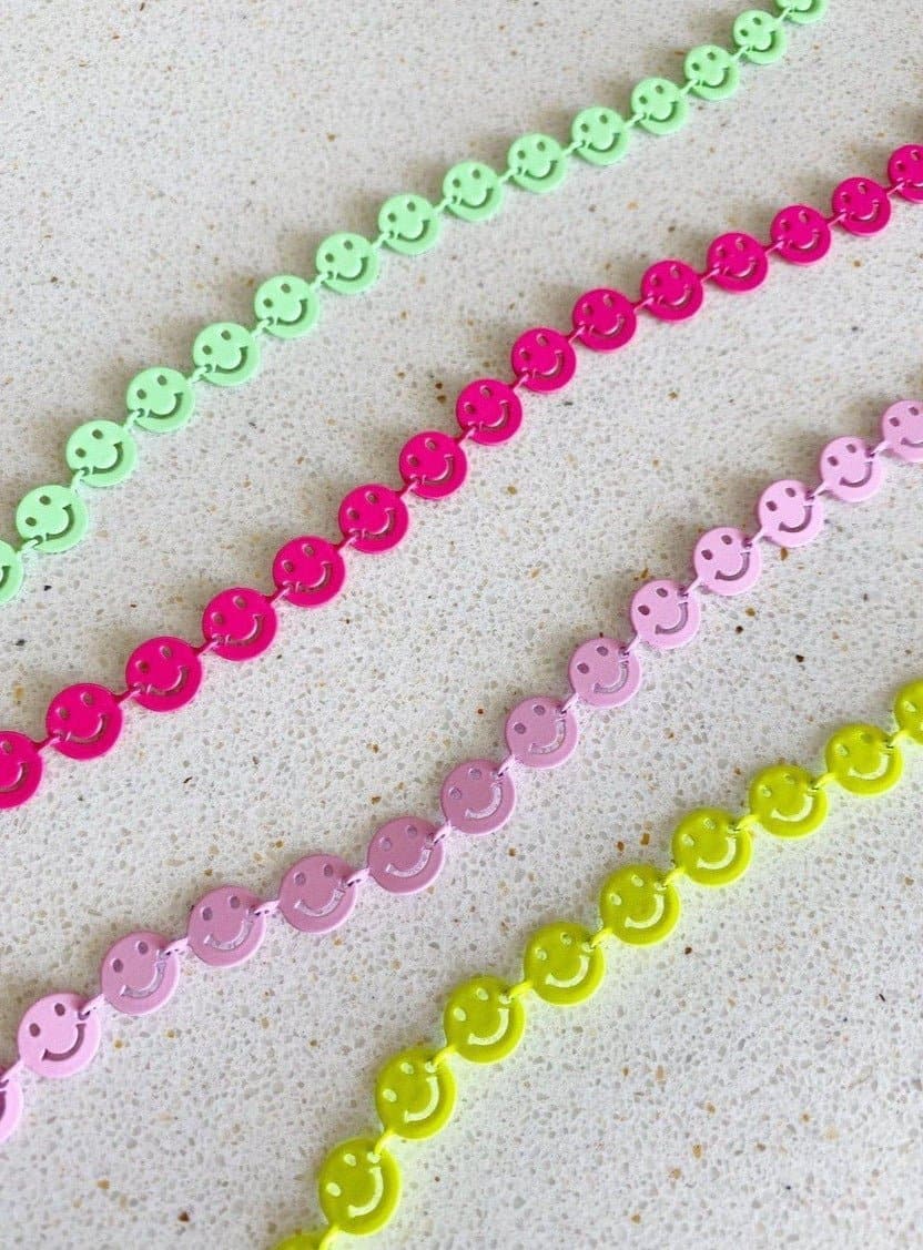 Bracha All Smiles Necklace - Image 4