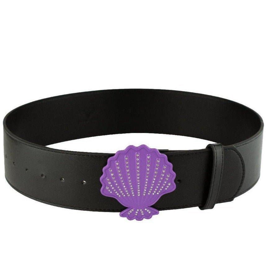 Buckle Down Disney The Little Mermaid Ariel Buckle Belt - Image 5