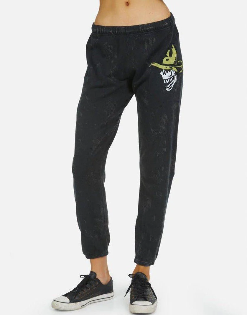 Lauren Moshi Alana ZZ Top Sweatpants - Image 3