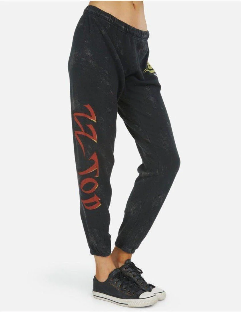 Lauren Moshi Alana ZZ Top Sweatpants - Image 4