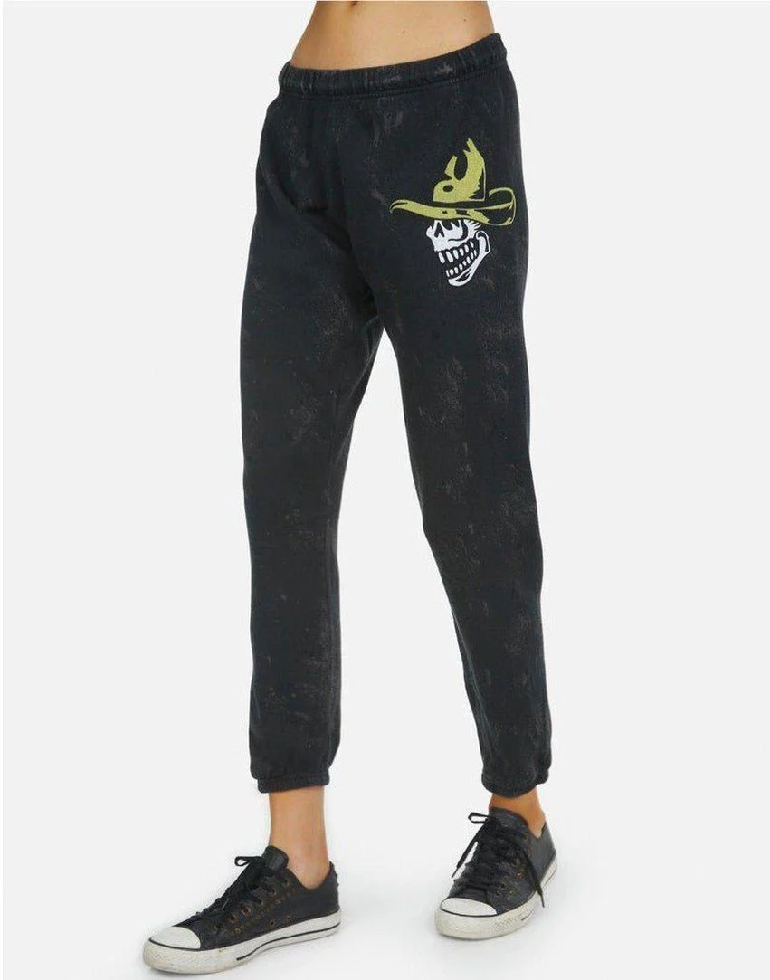 Lauren Moshi Alana ZZ Top Sweatpants - Image 6