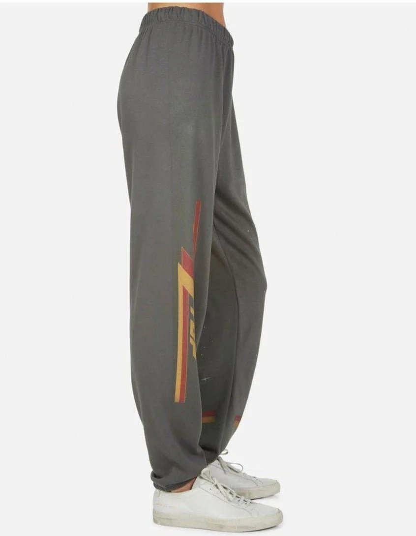 Lauren Moshi Tanzy ZZ Top Eliminator Joggers - Image 3