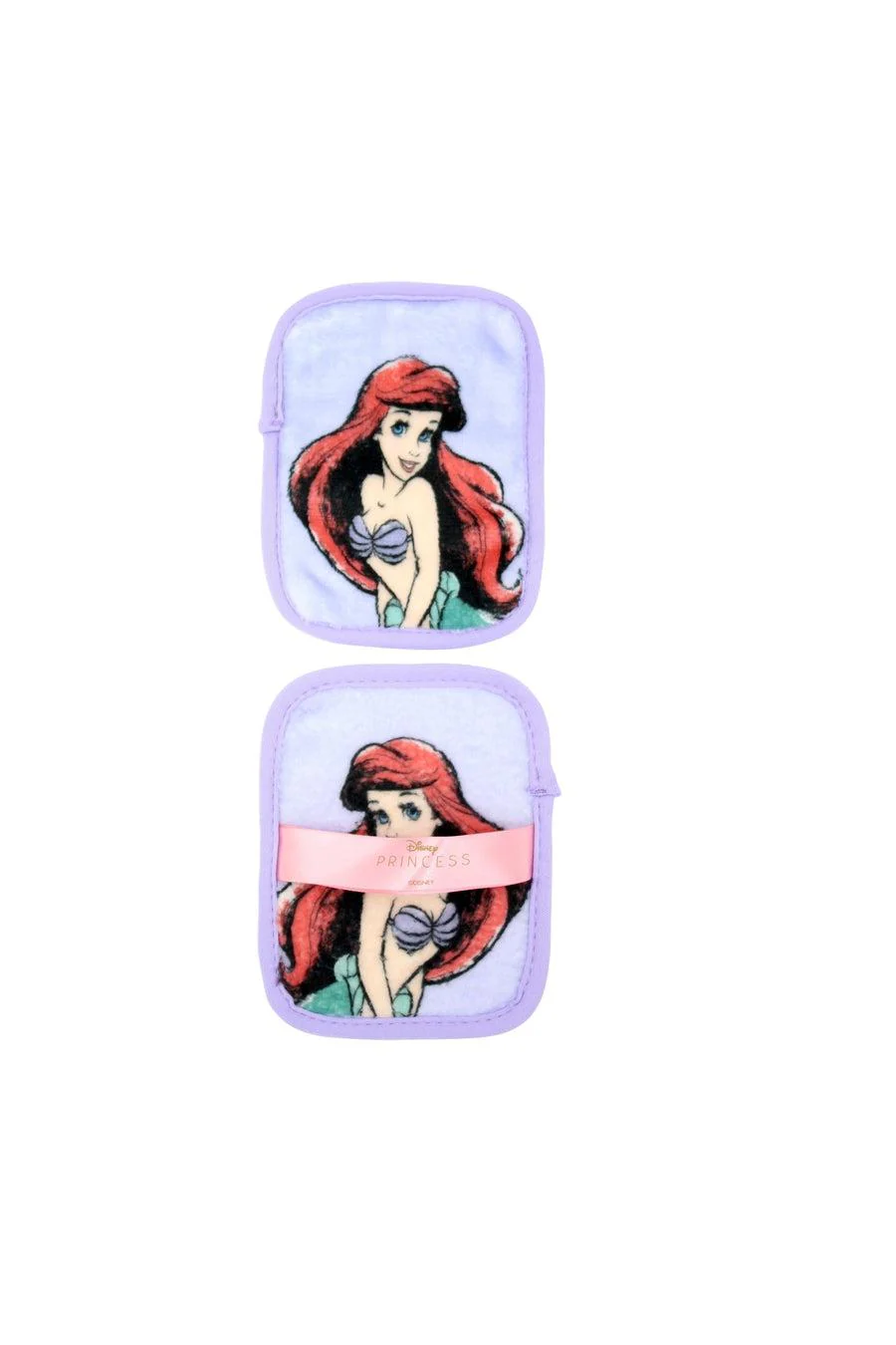 Makeup Eraser Disney Princess 7-Day Set - Image 9