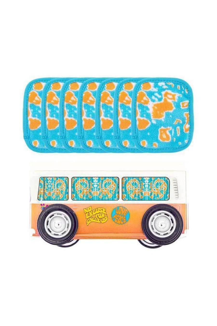 Makeup Eraser Good Vibes 7-Day Set - Image 4