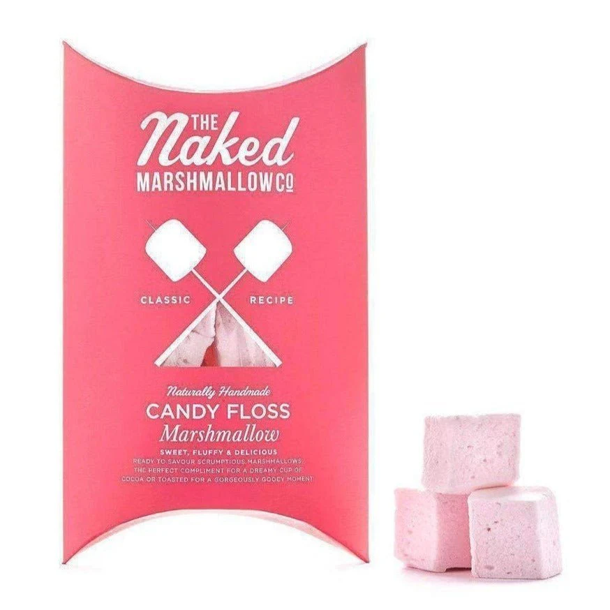 Marshmallow S'Mores Toasting Kit as seen on Mrs Hinch - Image 4