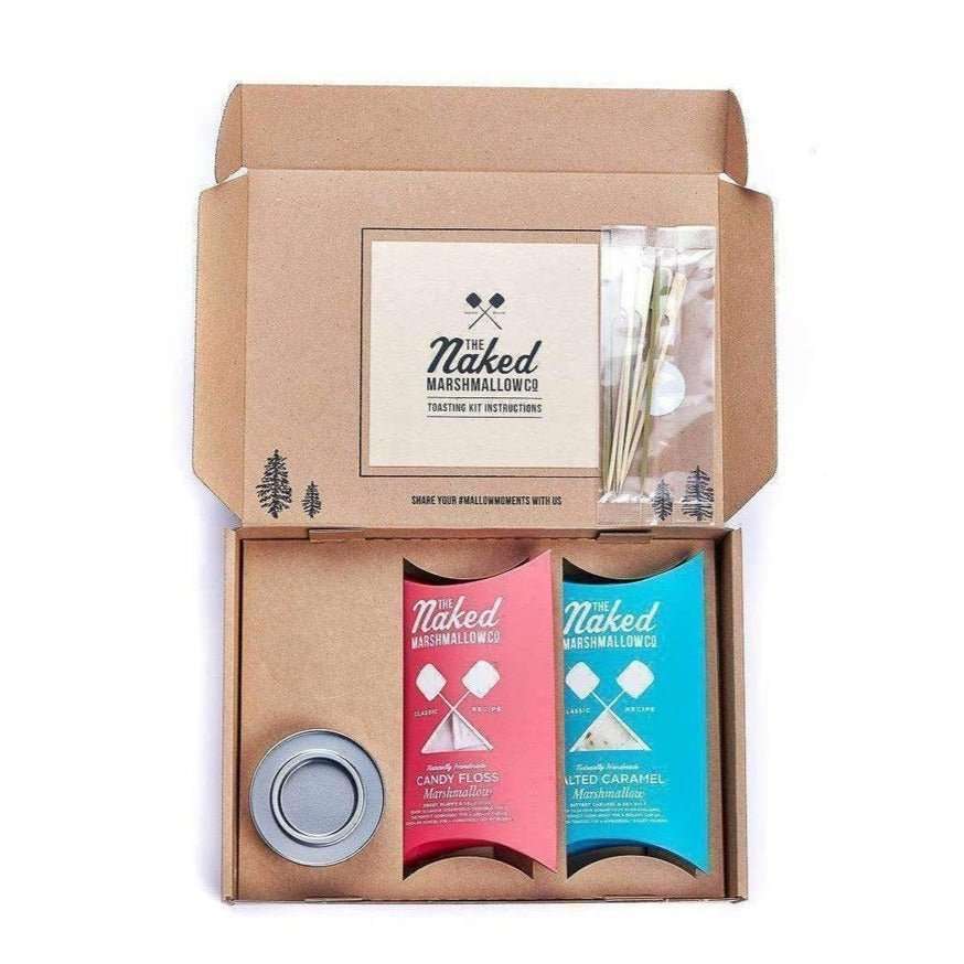 Marshmallow Toasting Kit - Image 4