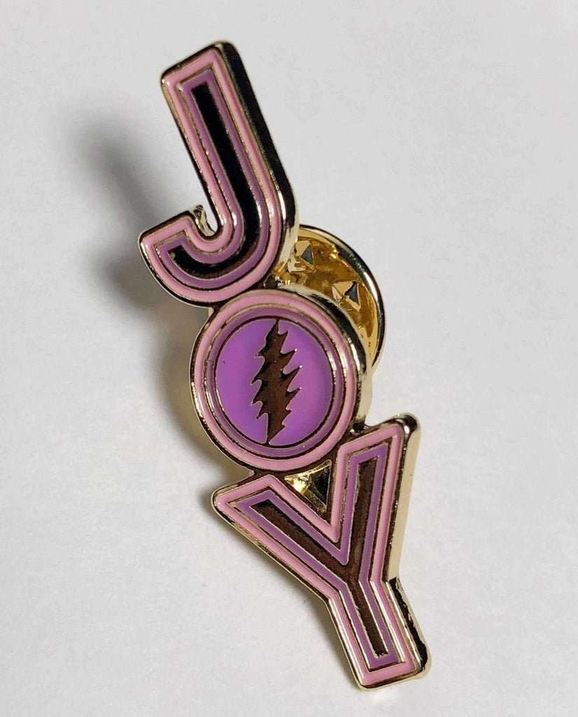 Trixy Starr x Grateful Dead Pin Set - Image 7