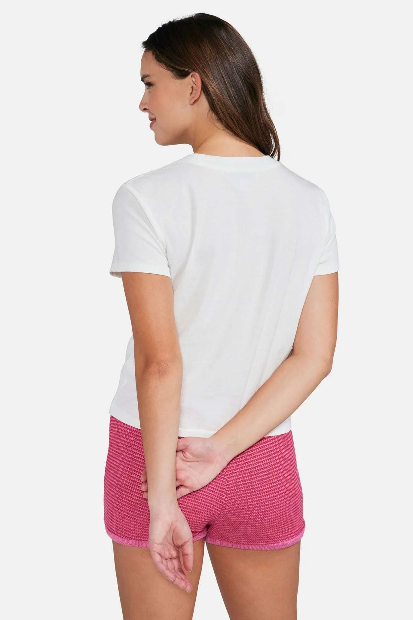 Wildfox Paris Is My Lover Tee - Image 6