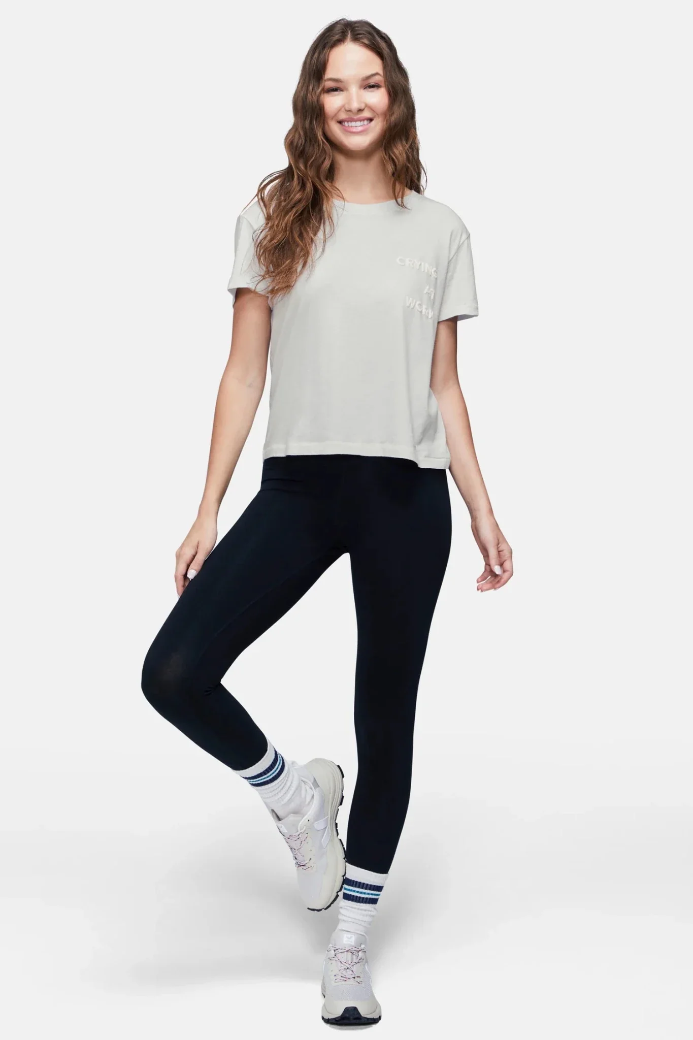 Wildfox Sickday Charlie Tee - Image 4