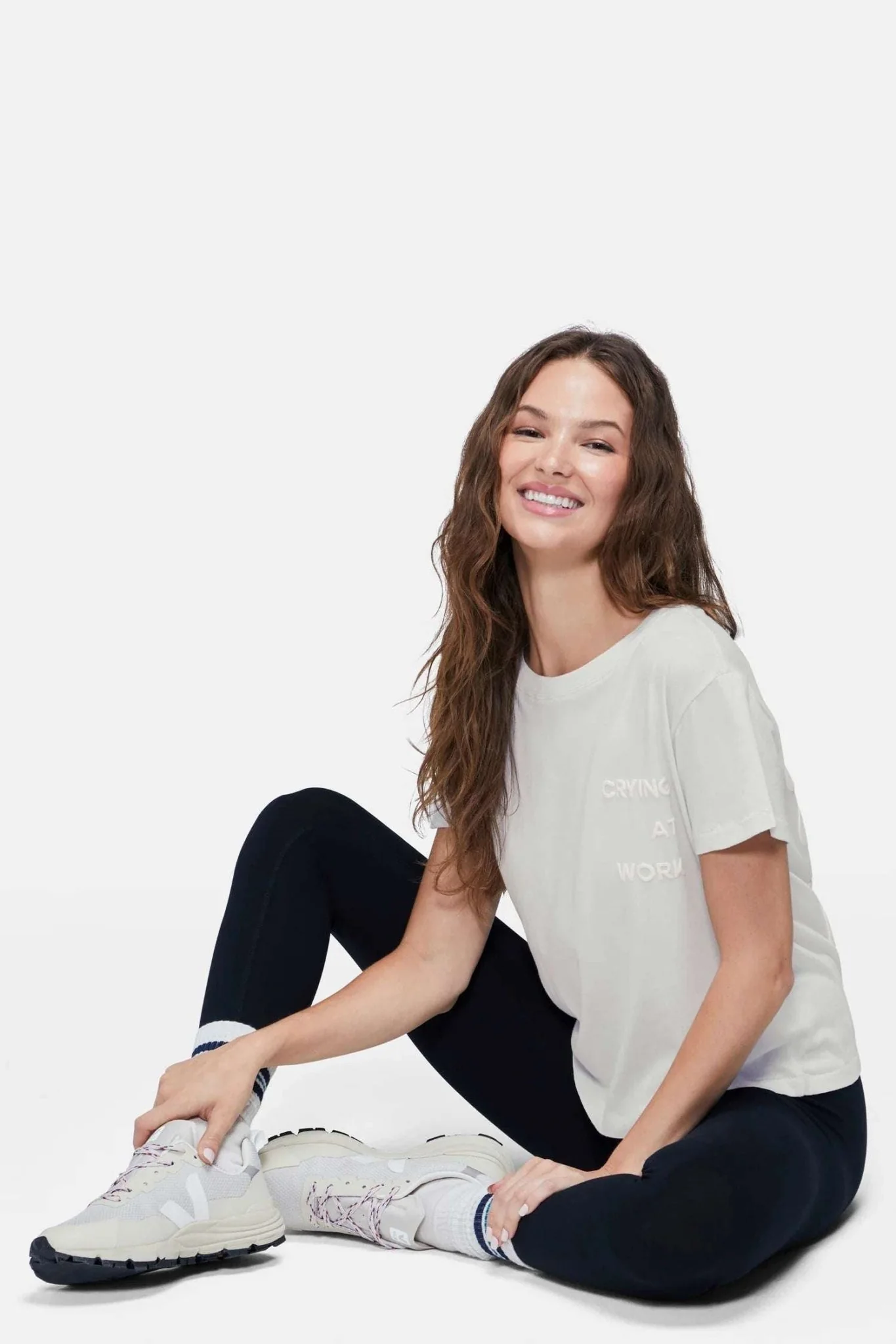 Wildfox Sickday Charlie Tee - Image 6