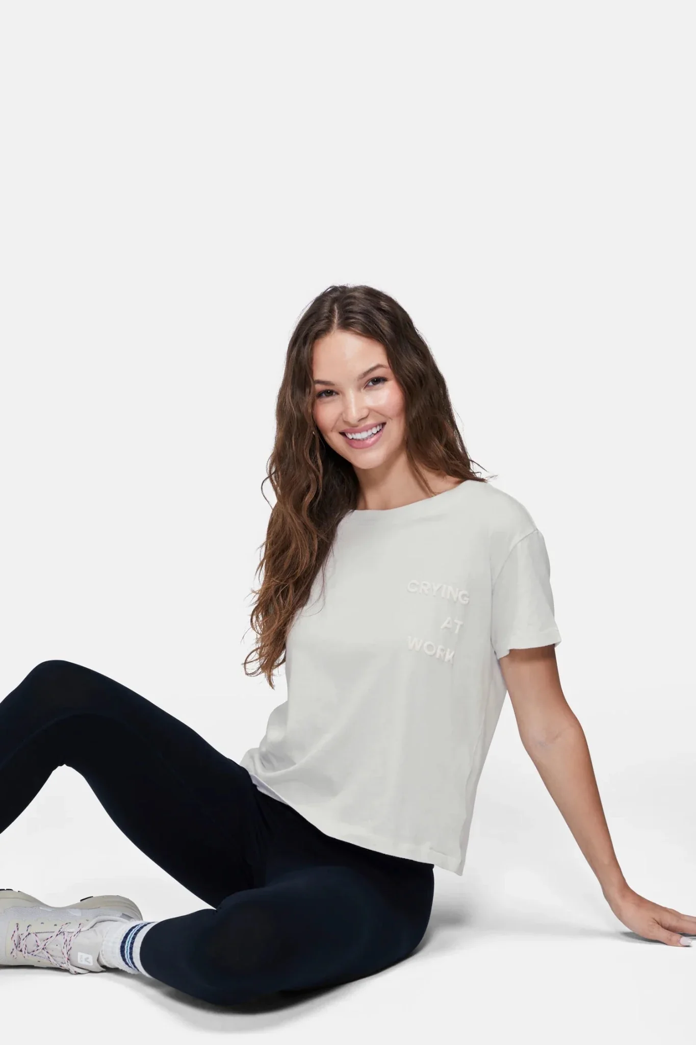 Wildfox Sickday Charlie Tee - Image 9